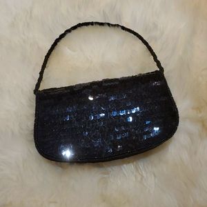 Black Clutch
